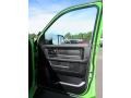 2015 Bright Green Ram 3500 Tradesman Crew Cab 4x4 Dual Rear Wheel  photo #22