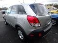 2008 Silver Pearl Saturn VUE XE  photo #2