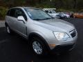2008 Silver Pearl Saturn VUE XE  photo #5