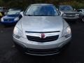 2008 Silver Pearl Saturn VUE XE  photo #6