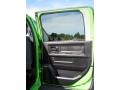 Bright Green - 3500 Tradesman Crew Cab 4x4 Dual Rear Wheel Photo No. 28
