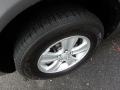 2008 Silver Pearl Saturn VUE XE  photo #7