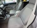 2008 Silver Pearl Saturn VUE XE  photo #8