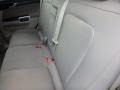 2008 Silver Pearl Saturn VUE XE  photo #9
