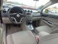 2008 Silver Pearl Saturn VUE XE  photo #10