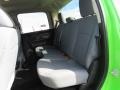 Bright Green - 3500 Tradesman Crew Cab 4x4 Dual Rear Wheel Photo No. 34