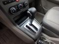 2008 Silver Pearl Saturn VUE XE  photo #12