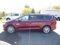 Velvet Red Pearl - Pacifica Touring Plus Photo No. 2