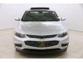 Silver Ice Metallic - Malibu LT Photo No. 2