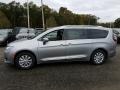 2018 Billet Silver Metallic Chrysler Pacifica Touring L  photo #3