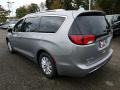 2018 Billet Silver Metallic Chrysler Pacifica Touring L  photo #4