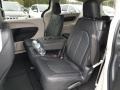 Black/Alloy Rear Seat Photo for 2018 Chrysler Pacifica #123340005