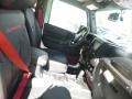 Bright White - Wrangler Rubicon 4x4 Photo No. 10