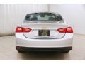 Silver Ice Metallic - Malibu LT Photo No. 17