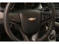 Black Granite Metallic - Cruze LS Photo No. 6