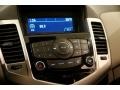 Black Granite Metallic - Cruze LS Photo No. 8