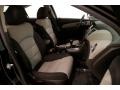 Black Granite Metallic - Cruze LS Photo No. 12