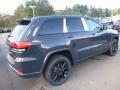 2018 Rhino Jeep Grand Cherokee Laredo 4x4  photo #5