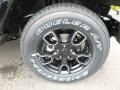 2018 Jeep Wrangler Unlimited Sahara 4x4 Wheel and Tire Photo