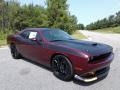 Octane Red Pearl - Challenger T/A 392 Photo No. 4