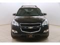 Black Granite Metallic - Traverse LT Photo No. 2
