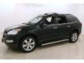 Black Granite Metallic - Traverse LT Photo No. 3