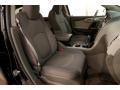 Black Granite Metallic - Traverse LT Photo No. 10