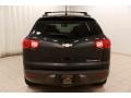 Black Granite Metallic - Traverse LT Photo No. 14