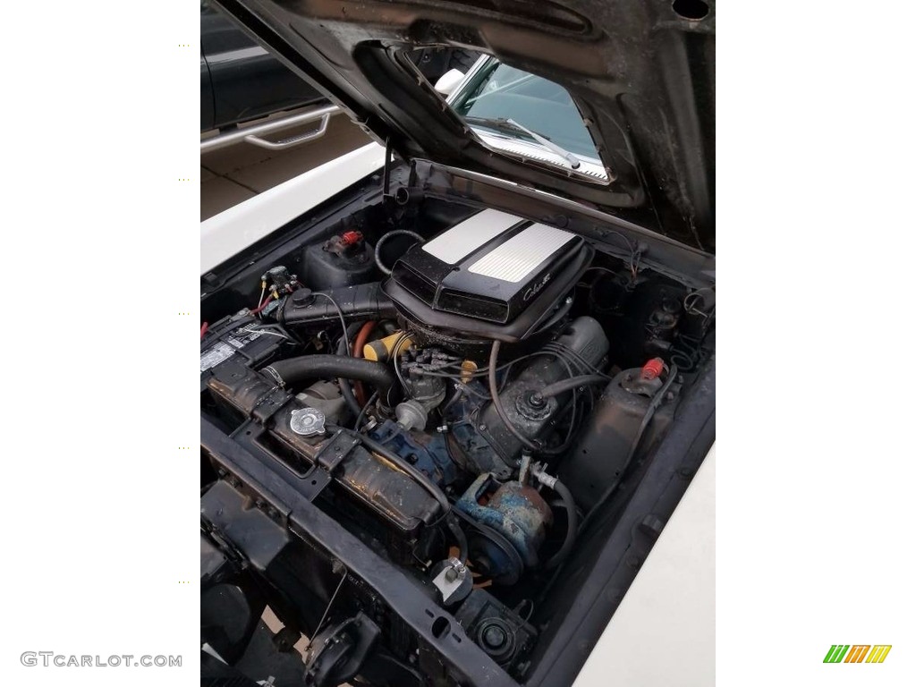 1970 Mustang Coupe - White / Black photo #11