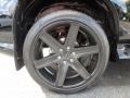 2018 Lexus GX 460 Wheel and Tire Photo
