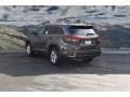 2017 Toasted Walnut Pearl Toyota Highlander Limited AWD  photo #3