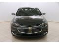 Nightfall Gray Metallic - Malibu LT Photo No. 2