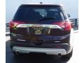 2018 Black Cherry Metallic GMC Acadia SLE AWD  photo #3