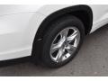 2017 Blizzard White Pearl Toyota Highlander Limited AWD  photo #10