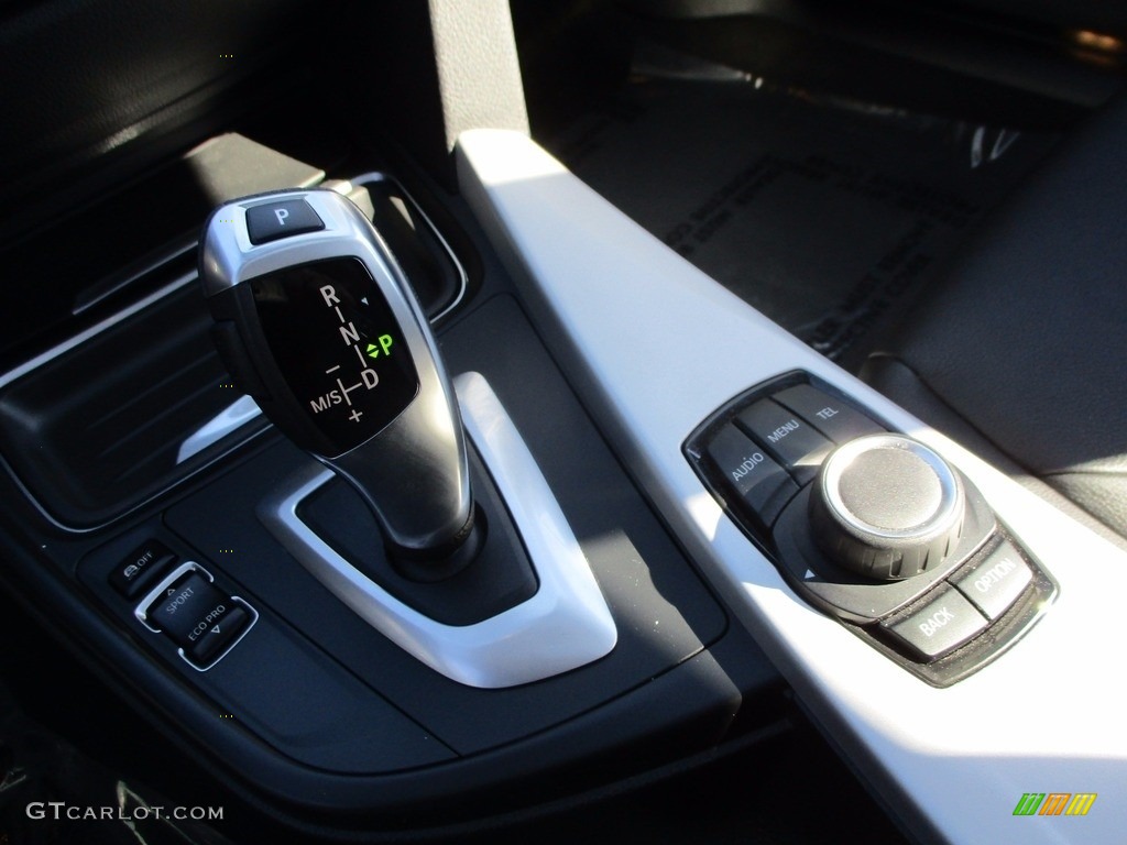 2013 3 Series 328i xDrive Sedan - Melbourne Red Metallic / Black photo #15