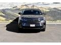 Predawn Gray Mica - Highlander Limited AWD Photo No. 2