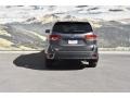 Predawn Gray Mica - Highlander Limited AWD Photo No. 4
