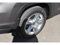 Predawn Gray Mica - Highlander Limited AWD Photo No. 10