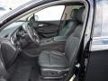  2018 Envision Premium II AWD Ebony Interior