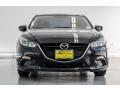 Meteor Gray Mica - MAZDA3 i Sport 4 Door Photo No. 2