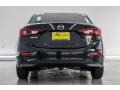 Meteor Gray Mica - MAZDA3 i Sport 4 Door Photo No. 3