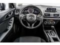 Meteor Gray Mica - MAZDA3 i Sport 4 Door Photo No. 4