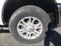 Bright White - 2500 Laramie Mega Cab 4x4 Photo No. 9