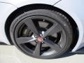 2018 Jaguar F-Type 400 Sport Convertible AWD Wheel and Tire Photo