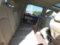 Bright White - 2500 Laramie Mega Cab 4x4 Photo No. 13