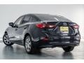 Meteor Gray Mica - MAZDA3 i Sport 4 Door Photo No. 10