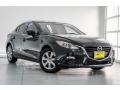 Meteor Gray Mica - MAZDA3 i Sport 4 Door Photo No. 12