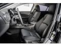 Meteor Gray Mica - MAZDA3 i Sport 4 Door Photo No. 15