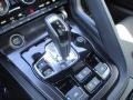  2018 F-Type 400 Sport Convertible AWD 8 Speed Automatic Shifter