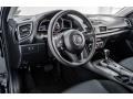 Meteor Gray Mica - MAZDA3 i Sport 4 Door Photo No. 21
